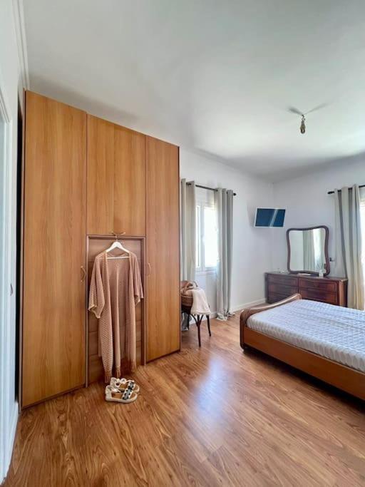 Theasis Apartments 아다마스 외부 사진