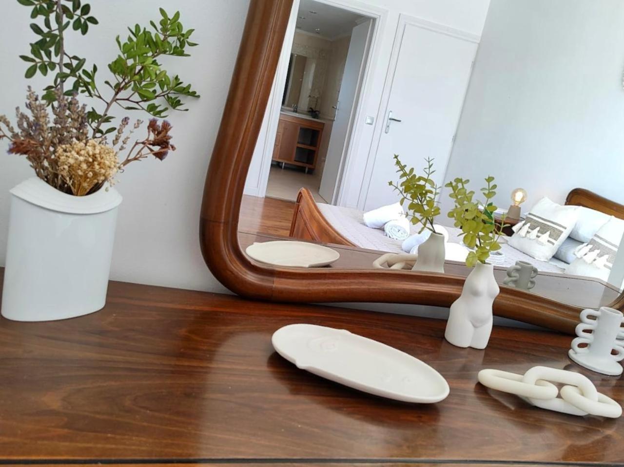 Theasis Apartments 아다마스 외부 사진